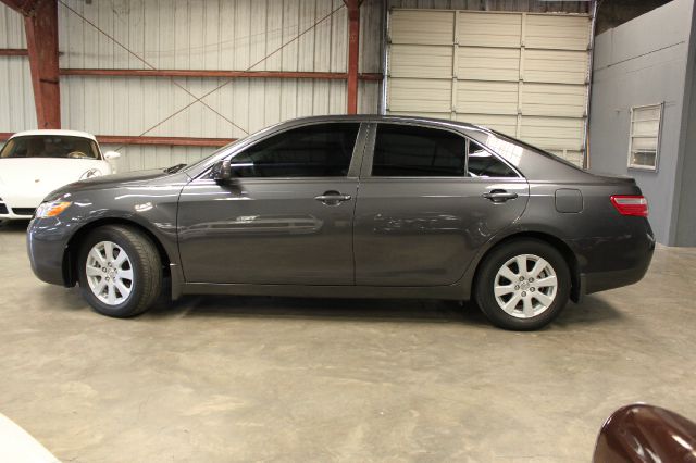 Toyota Camry 2009 photo 29