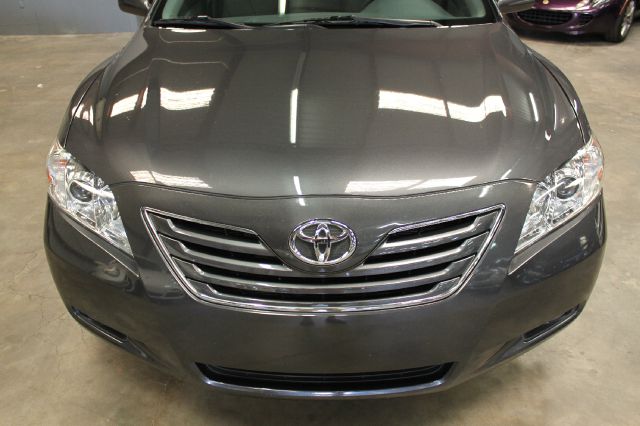 Toyota Camry 2009 photo 30