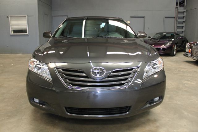 Toyota Camry 2009 photo 31