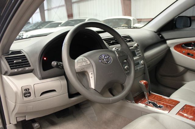 Toyota Camry 2009 photo 32