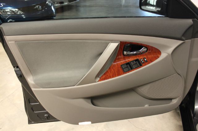 Toyota Camry 2009 photo 33