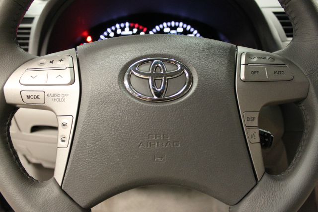 Toyota Camry 2009 photo 4