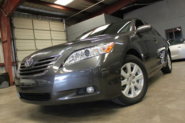 Toyota Camry 2009 photo 6