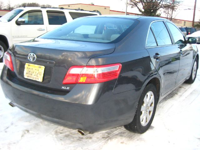 Toyota Camry 2009 photo 1