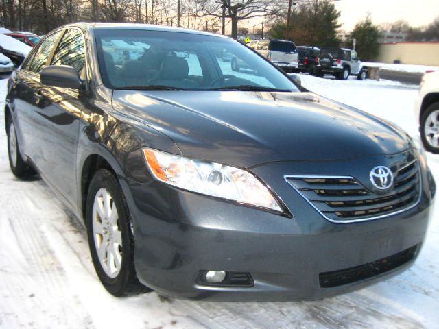 Toyota Camry 2009 photo 2