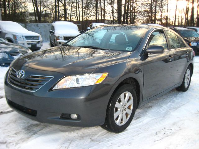 Toyota Camry 2009 photo 3