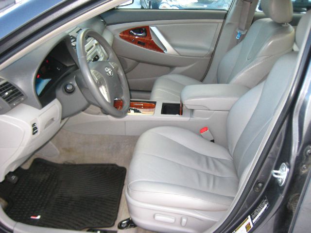 Toyota Camry 2009 photo 4