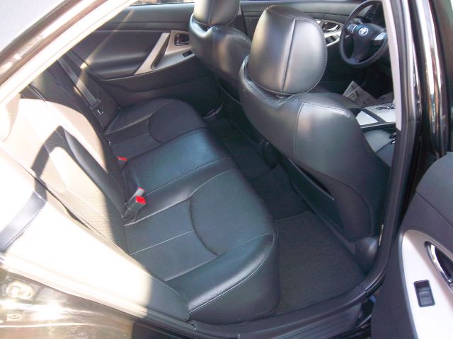 Toyota Camry 2009 photo 1