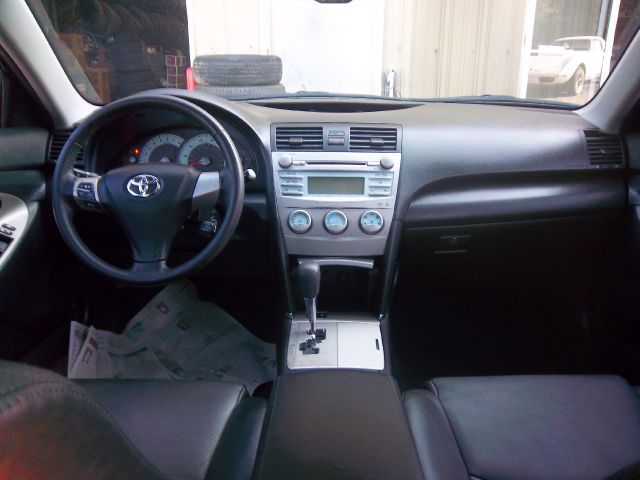 Toyota Camry 2009 photo 2