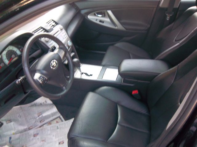 Toyota Camry 2009 photo 3