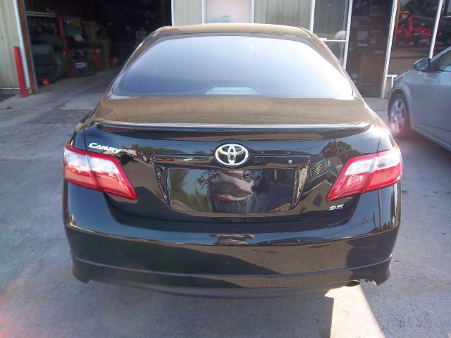 Toyota Camry 2009 photo 5