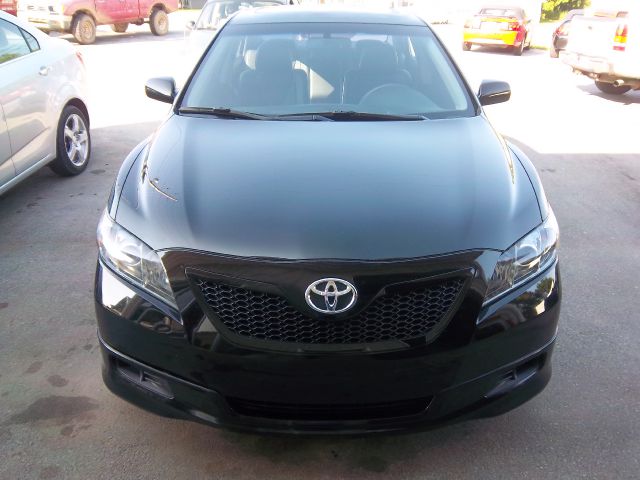 Toyota Camry 2009 photo 6