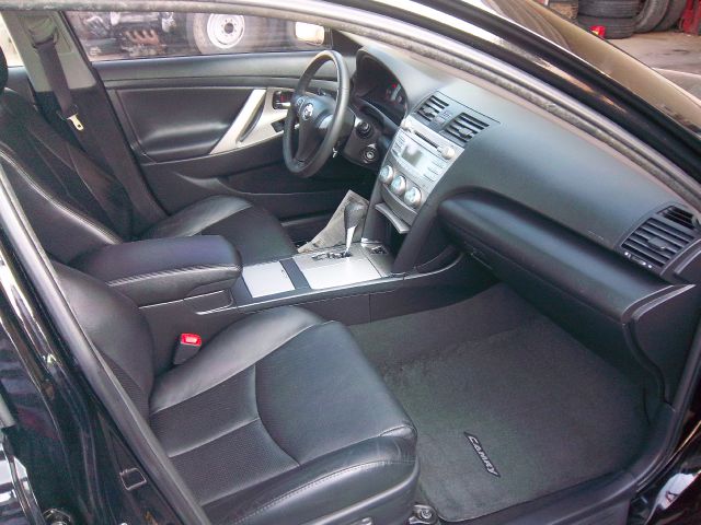 Toyota Camry 2009 photo 7