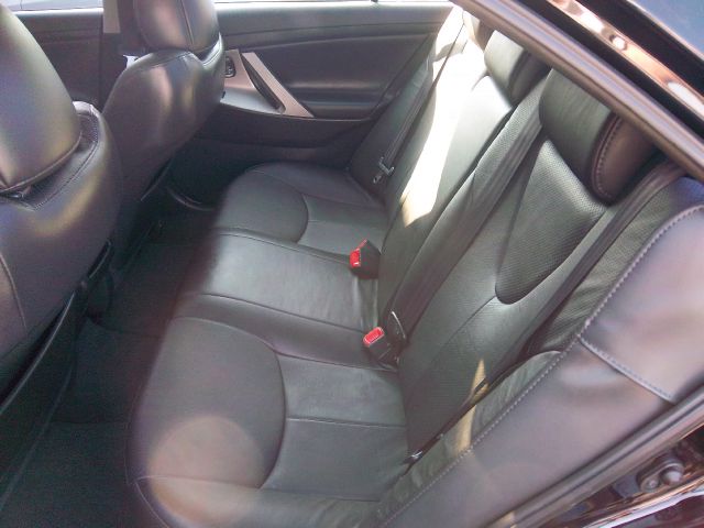 Toyota Camry 2009 photo 8