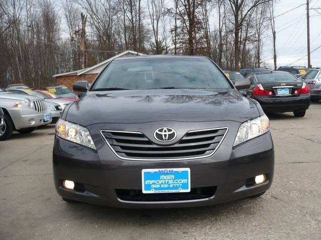 Toyota Camry 2009 photo 1