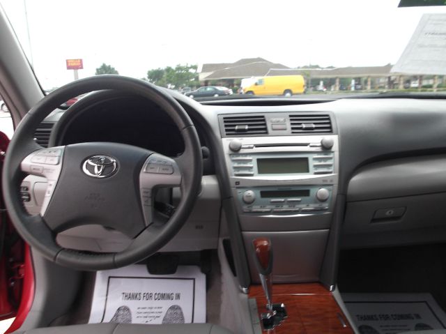 Toyota Camry 2009 photo 11