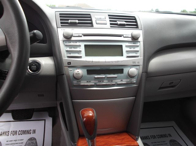 Toyota Camry 2009 photo 13