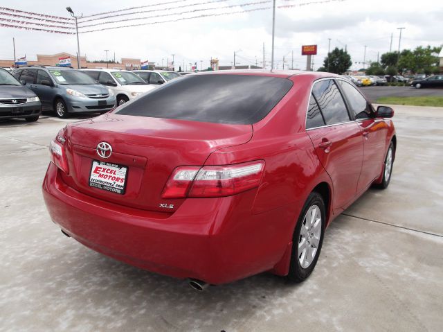 Toyota Camry 2009 photo 3