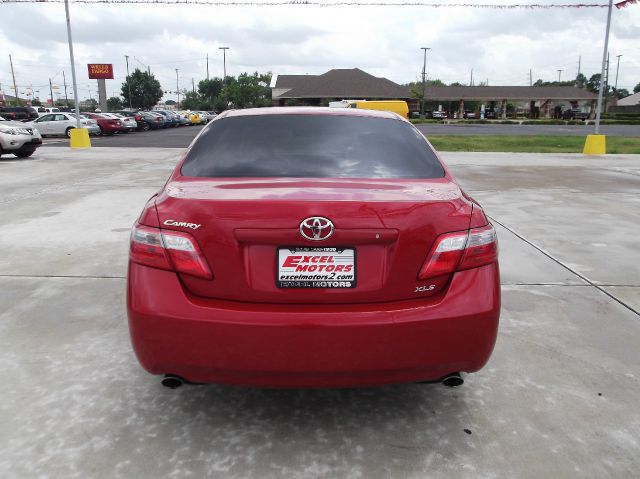 Toyota Camry 2009 photo 4