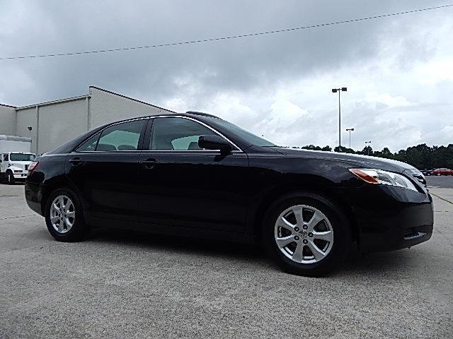 Toyota Camry 2009 photo 2