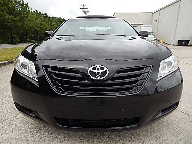 Toyota Camry 2009 photo 3