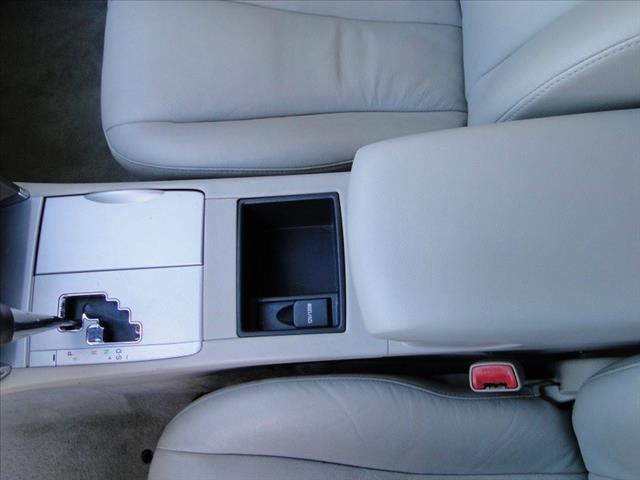 Toyota Camry 2009 photo 1