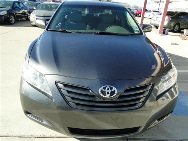 Toyota Camry 2009 photo 3