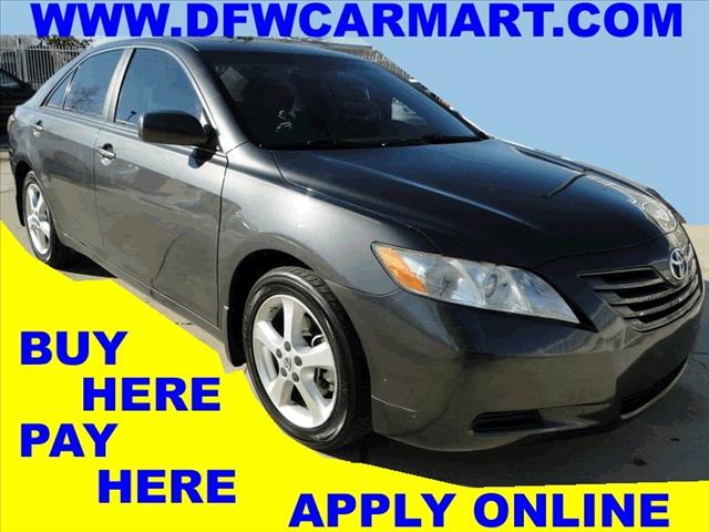 Toyota Camry 2009 photo 4