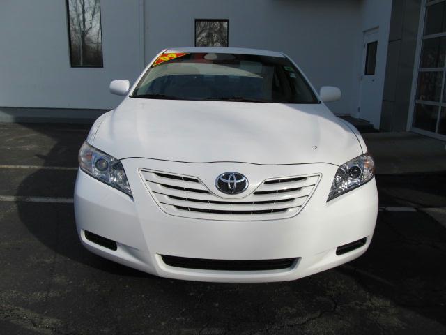 Toyota Camry 2009 photo 2