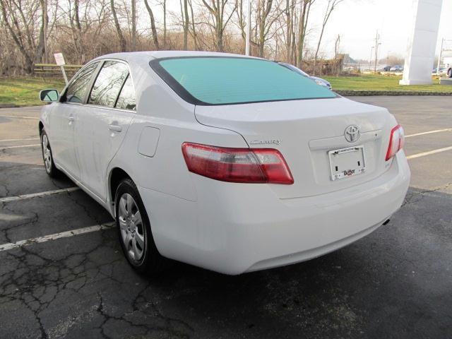 Toyota Camry 2009 photo 4