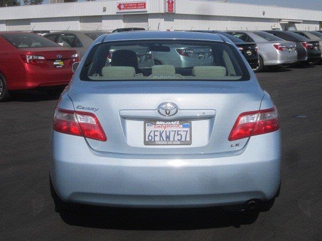 Toyota Camry 2009 photo 2