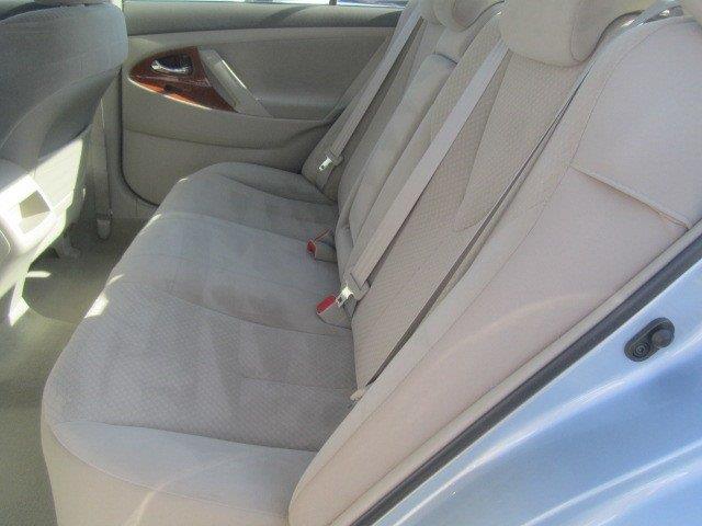 Toyota Camry 2009 photo 4