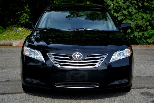 Toyota Camry 2009 photo 1