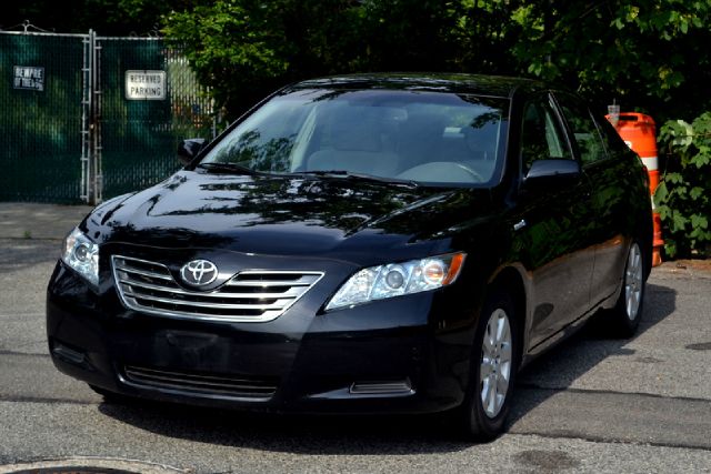 Toyota Camry 2009 photo 2