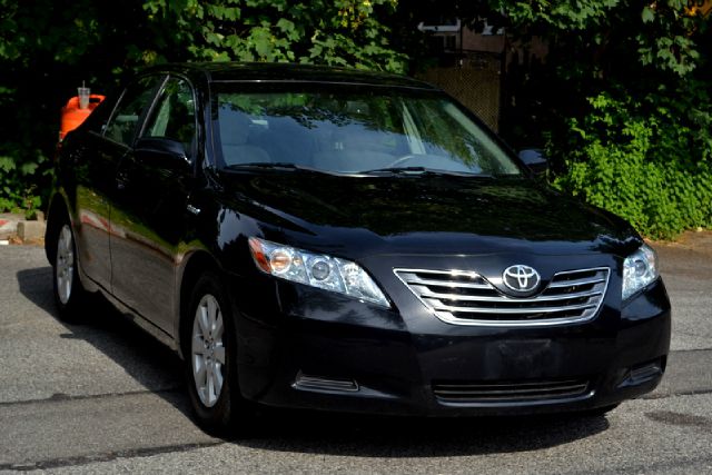 Toyota Camry 2009 photo 3