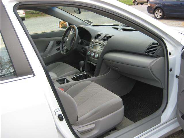 Toyota Camry 2009 photo 3