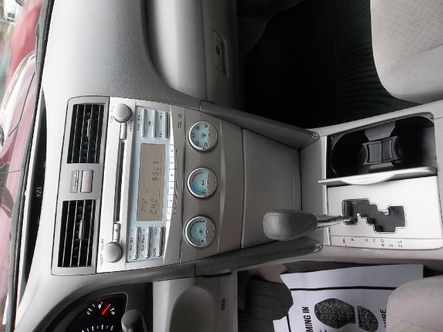 Toyota Camry 2009 photo 10