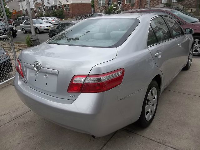 Toyota Camry 2009 photo 16