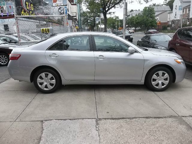 Toyota Camry 2009 photo 18