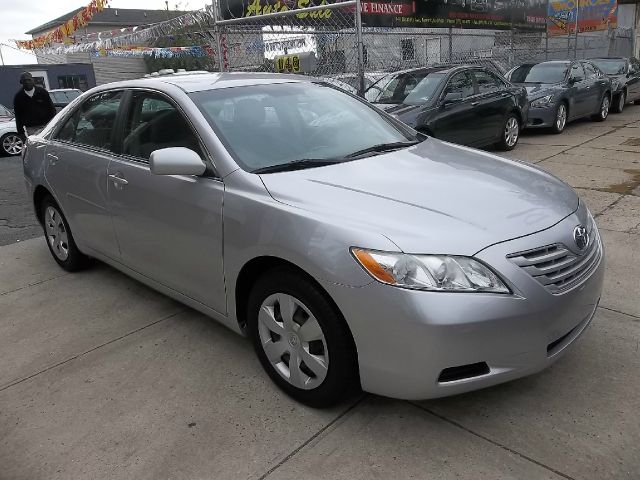 Toyota Camry 2009 photo 19