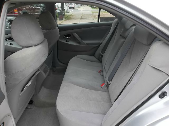 Toyota Camry 2009 photo 22