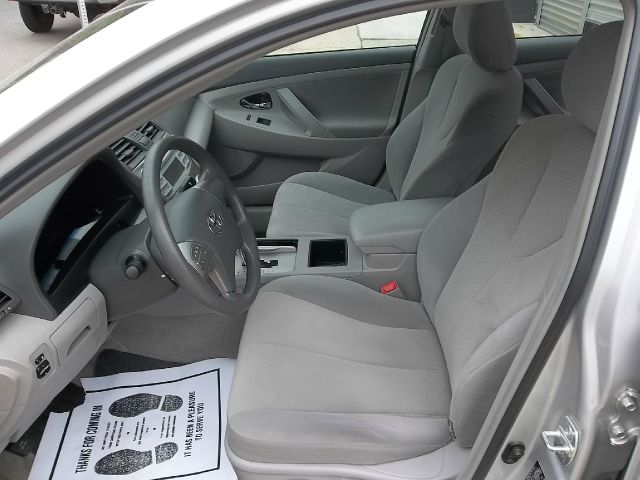 Toyota Camry 2009 photo 25