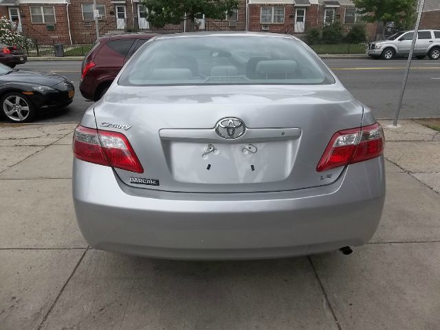 Toyota Camry 2009 photo 26