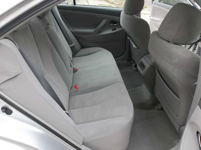 Toyota Camry 2009 photo 3