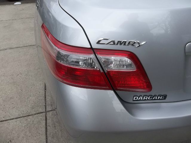 Toyota Camry 2009 photo 4