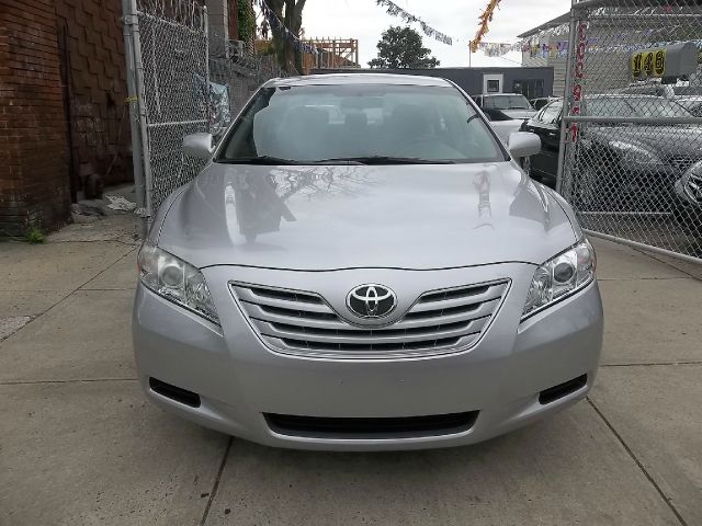 Toyota Camry 2009 photo 6