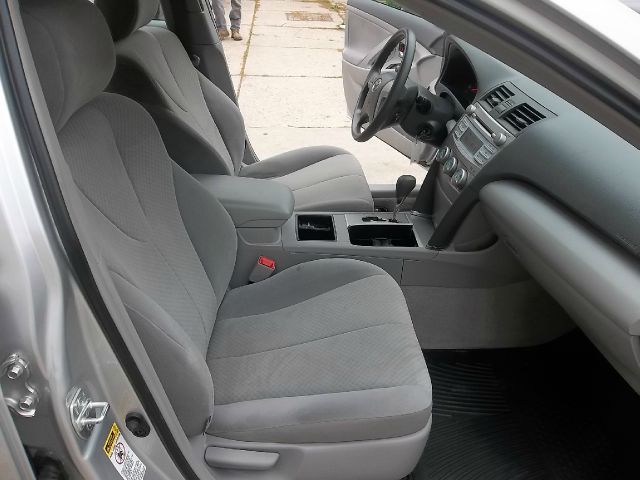 Toyota Camry 2009 photo 8