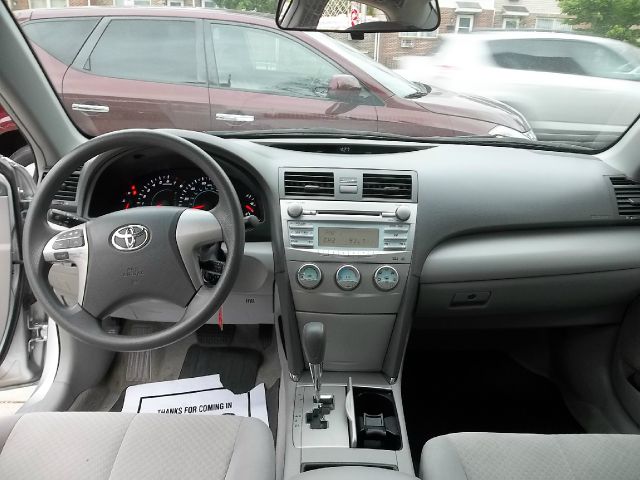 Toyota Camry 2009 photo 9