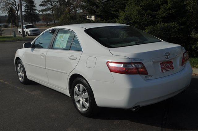 Toyota Camry 2009 photo 3