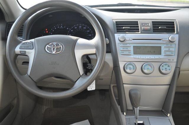 Toyota Camry 2009 photo 5